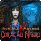 Nightfall Mysteries: Coração Negro