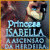 Princess Isabella: A Ascensão da Herdeira -  comprar pelo menor preço