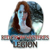 Red Crow Mysteries: Legion