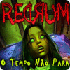 Redrum: O Tempo Não Para