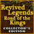 Revived Legends: Road of the Kings Collector's Edition -   comprar  jogos  ou experimentar  jogo