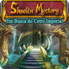 Shaolin Mystery: Em Busca do Cetro Imperial