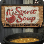 Spirit Soup: A Maldição de Queensbury