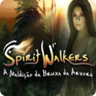Spirit Walkers: A Maldição da Bruxa da Árvore