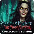Spirits of Mystery: The Moon Crystal Collector's Edition