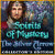 Spirits of Mystery: The Silver Arrow Collector's Edition -  jogo começar