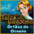 Tales of Lagoona: Órfãos do Oceano -  jogo começar