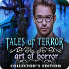 Tales of Terror: Art of Horror Collector's Edition