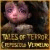 Tales of Terror: Crepúsculo Vermelho -  jogo começar