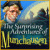 The Surprising Adventures of Munchausen -   comprar  jogos  ou experimentar  jogo