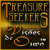 Treasure Seekers: Visões de Ouro -  jogo começar