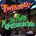 Twisted: Um Natal Mal-assombrado