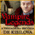 Vampire Legends: A Verdadeira História de Kisilova -  jogo começar