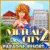 Virtual City 2: Paradise Resort -  jogo começar