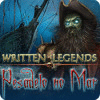 Written Legends: Pesadelo no Mar