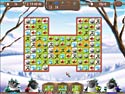 Yeti Quest: Crazy Penguins