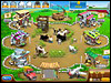 Farm Frenzy: Pizza Party