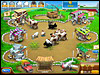 Farm Frenzy: Pizza Party