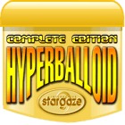 Hyperballoid Complete