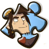 Welcome to Deponia - The Puzzle