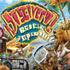 Логотип игры Discovery! В поисках приключений