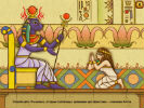 Египет. Тайна пяти богов