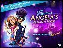 Fabulous. Angela's Fashion Fever. Коллекционное издание