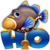 Фишдом H2O. Подводная одиссея