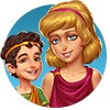 Kids of Hellas: Back to Olympus. Коллекционное издание