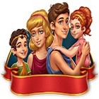 Kids of Hellas: Back to Olympus. Коллекционное издание