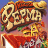 Логотип игры Маленькая ферма