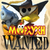 Логотип игры Морхухн: Wanted
