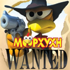 Морхухн: Wanted