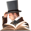 Пейдж Харпер и книга тайн