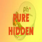 Pure Hidden. Просто прятки