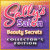 Sally's Salon - Beauty Secrets. Коллекционное издание -  скачать игру бесплатно
