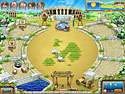 Farm Frenzy: Ancient Rome