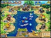 Farm Frenzy: Gone Fishing