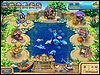 Farm Frenzy: Gone Fishing