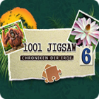 1001 Jigsaw-Chroniken der Erde 6