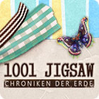 1001 Jigsaw: Chroniken der Erde