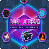 1001 Jigsaw - 6 Magische Elemente