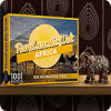 1001 Puzzles - Rund um die Welt: Africa