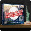 1001 Puzzles: Rund um die Welt-Das grosse Amerika
