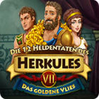 Die 12 Heldentaten des Herkules VII: Das Goldene Vlies