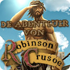 Die Abenteuer von Robinson Crusoe