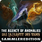 The Agency of Anomalies: Das Lazarett des Todes Sammleredition