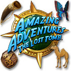 Amazing Adventures The Lost Tomb