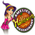 Amelies Restaurant: Halloween