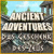 Ancient Adventures: Das Geschenk des Zeus